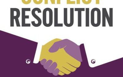 Irish Tech news review The 7 Principles of Conflict Resolution